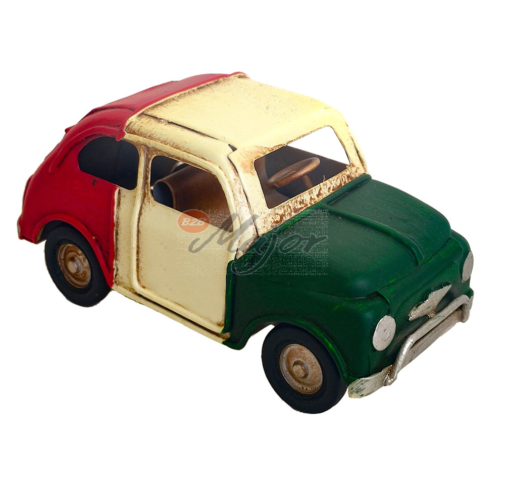 Metallo Auto Italia