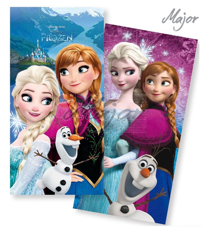 Telo Frozen