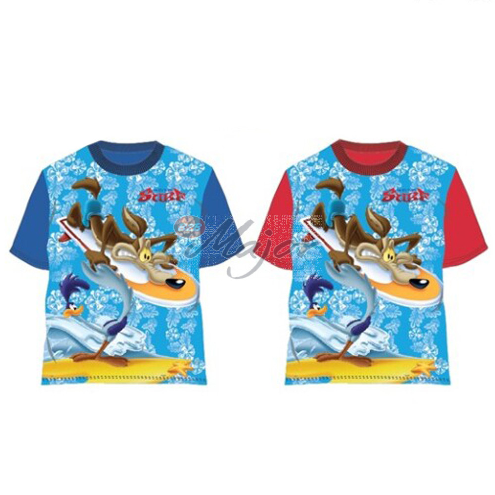 Maglia deals looney tunes
