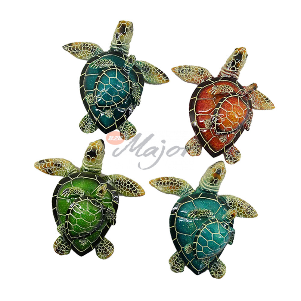 Tartaruga Colorata