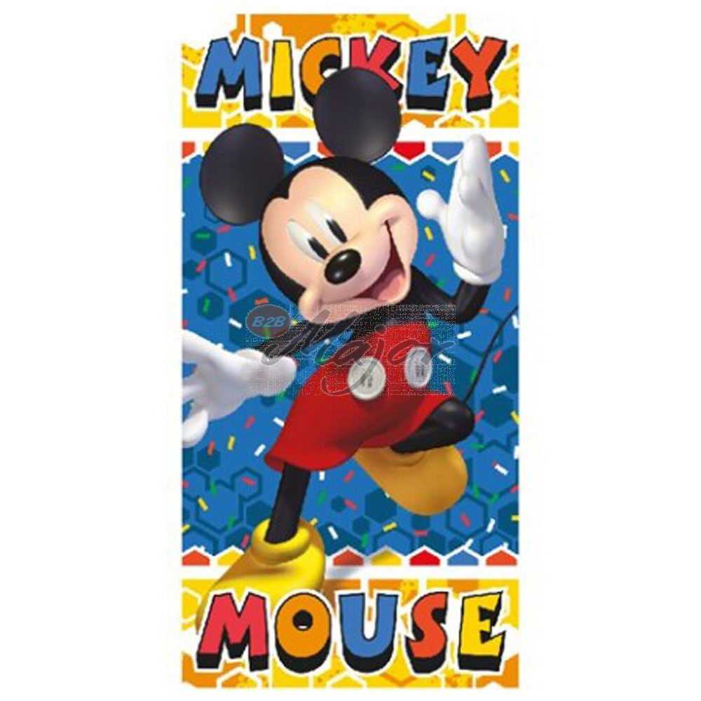 Telo Mickey Mouse Topolino