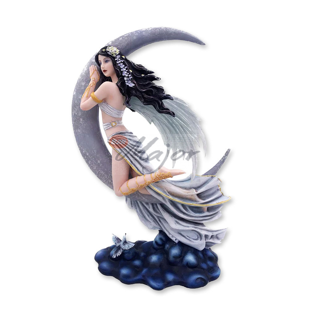Fata Spirit of the Moon