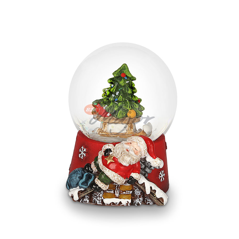Sfera Albero di Natale