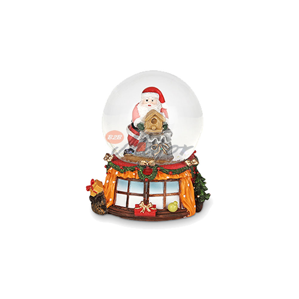 Sfera Albero di Natale
