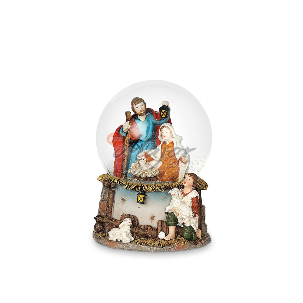 Sfera Natività