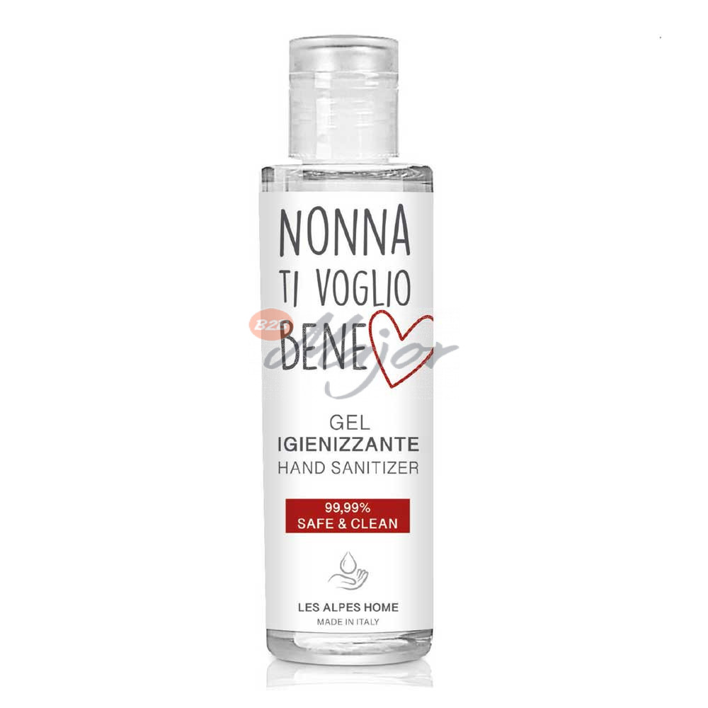 Gel Igienizzante Mani 