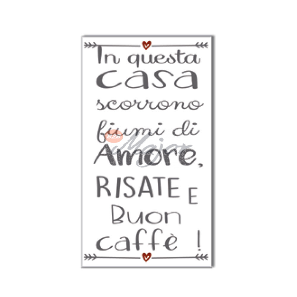 Magnete Filosofico Amore