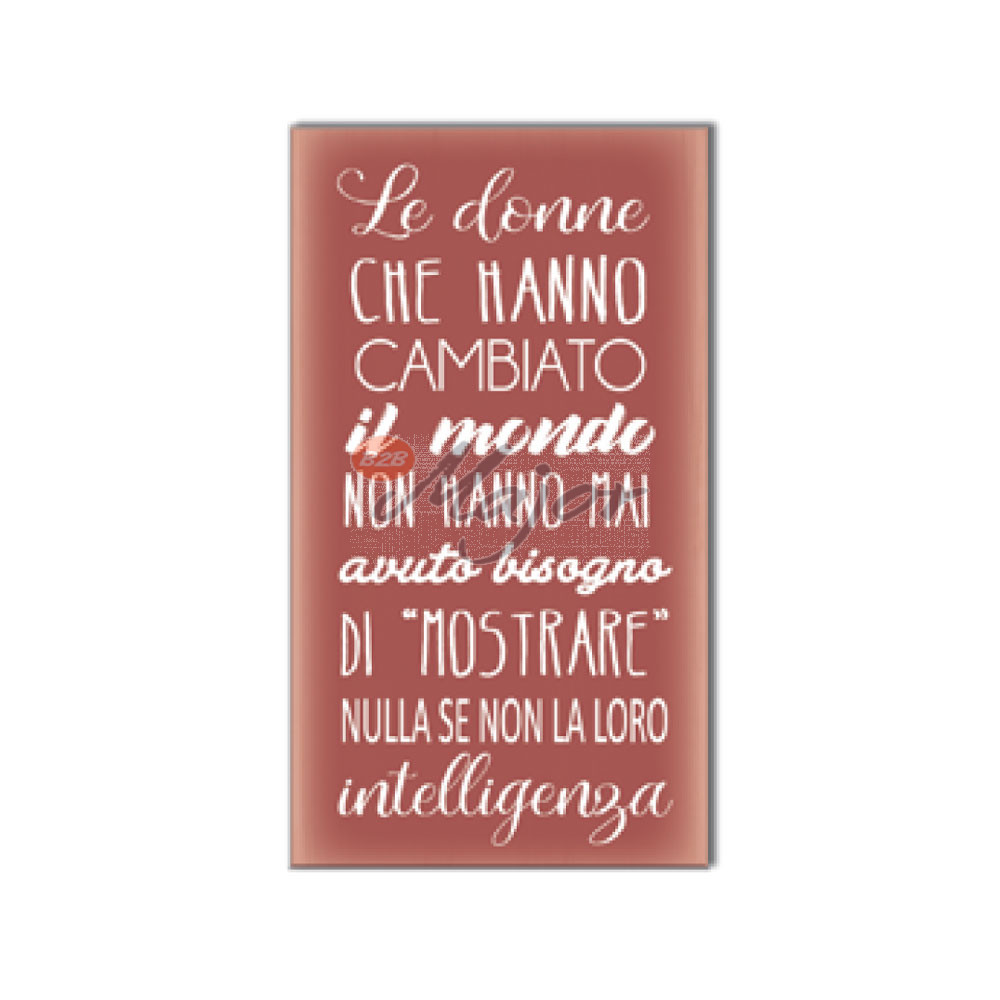 Magnete Filosofico Donne