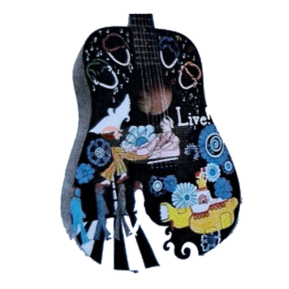 Chitarra