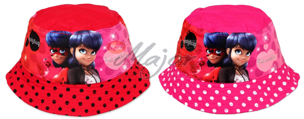 Cappello Pescatore Miraculous