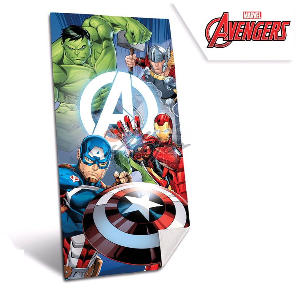 Telo Avenger