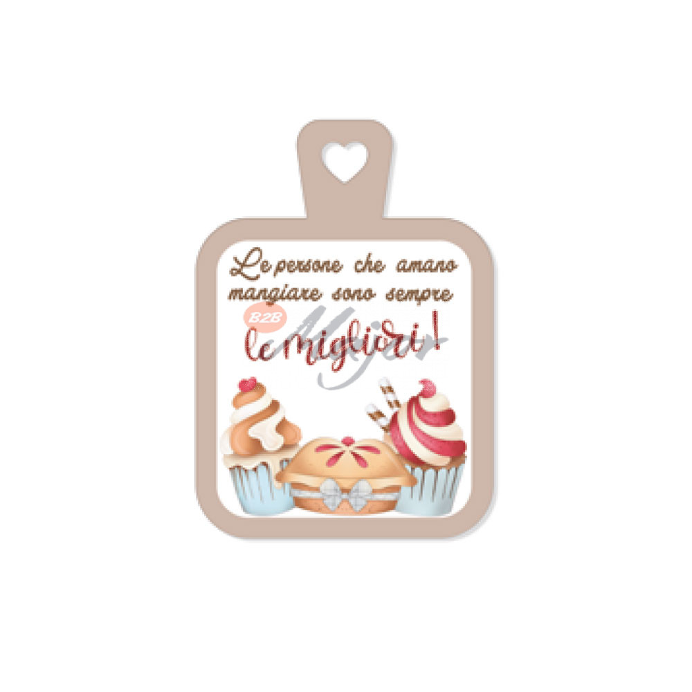 Sottopentola del Cuore