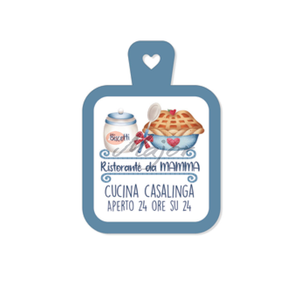 Sottopentola del Cuore