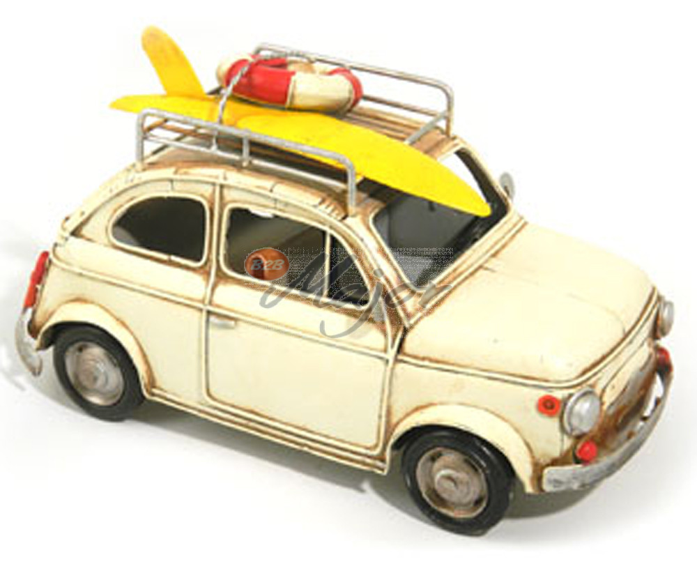 Metallo Auto Italia