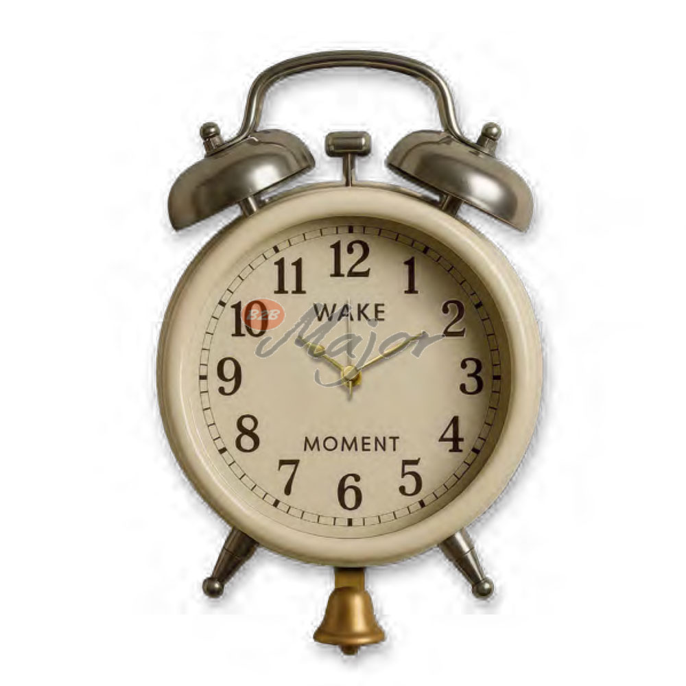 Orologio Pendolo Sveglia