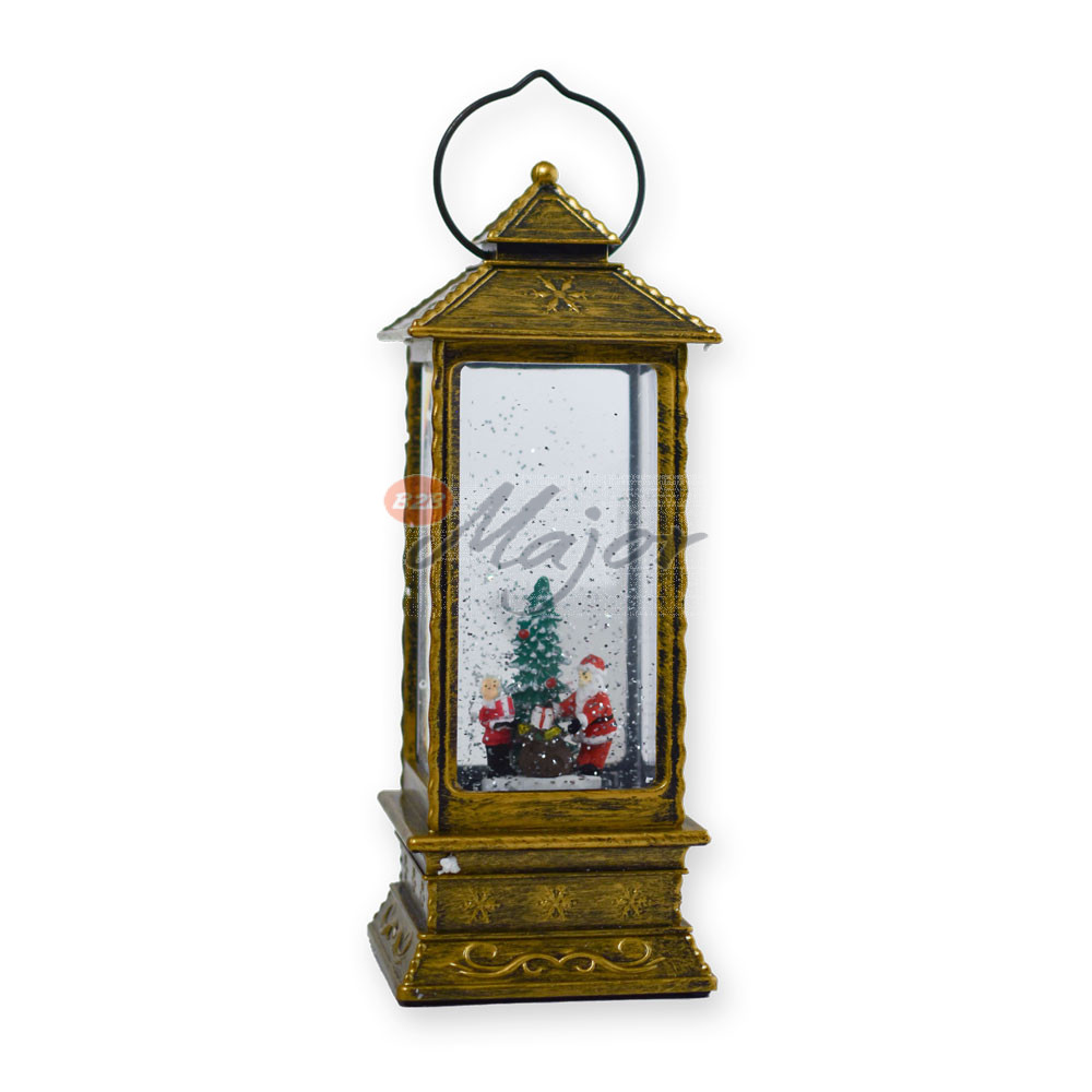 Carillon Led Lanterna