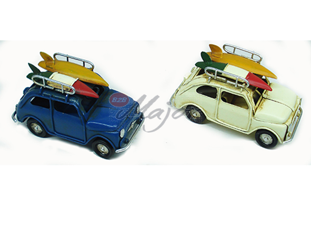 Metallo Auto Italia