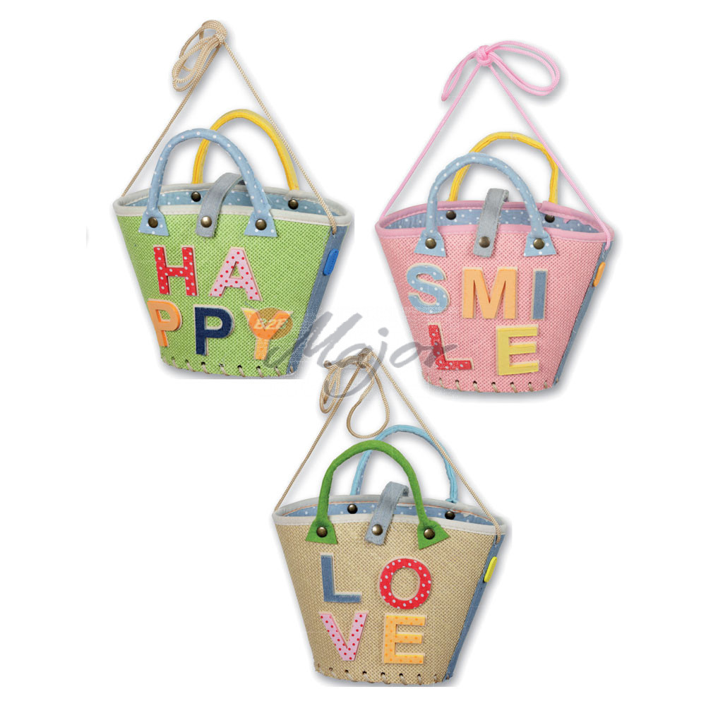 Borsa Cestino Love