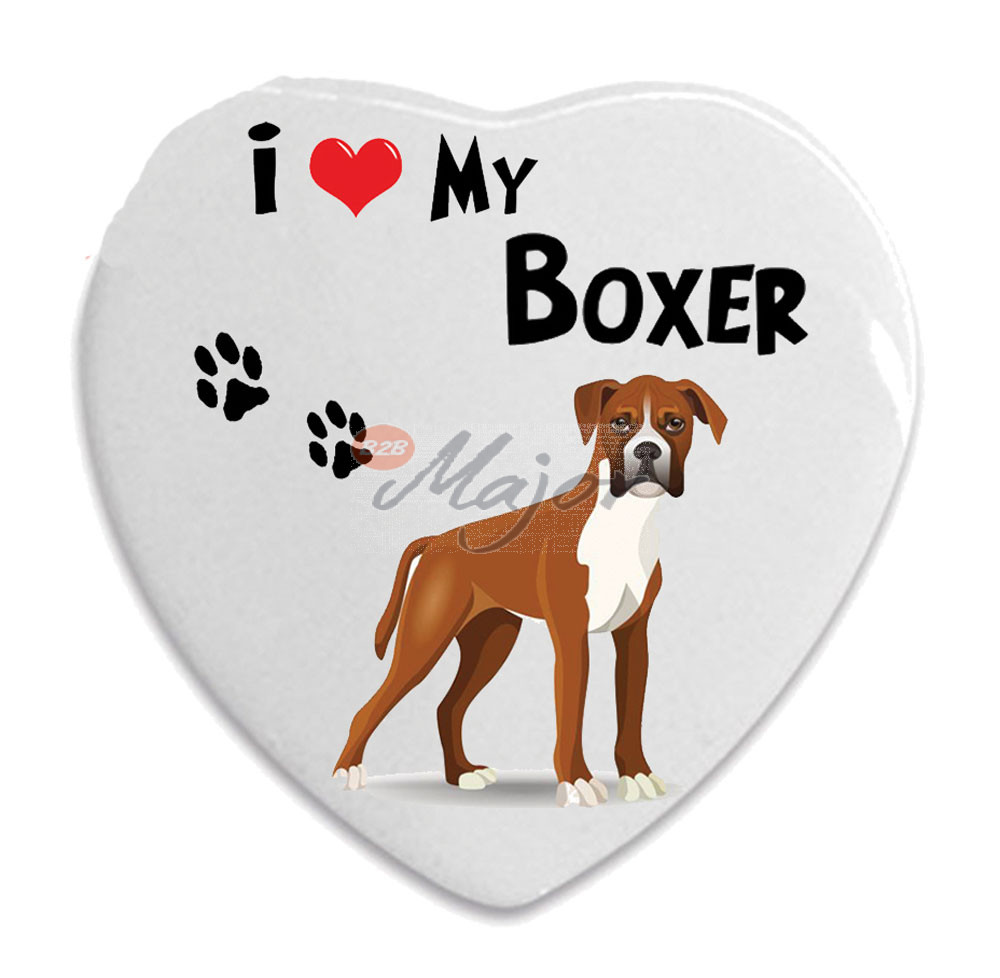 Magnete Love Boxer