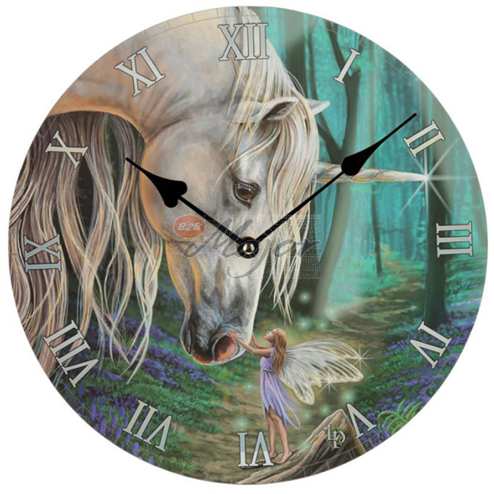 Orologio Lisa Parker Unicorno