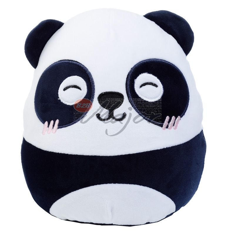 Cuscino Peluche Susu il Panda