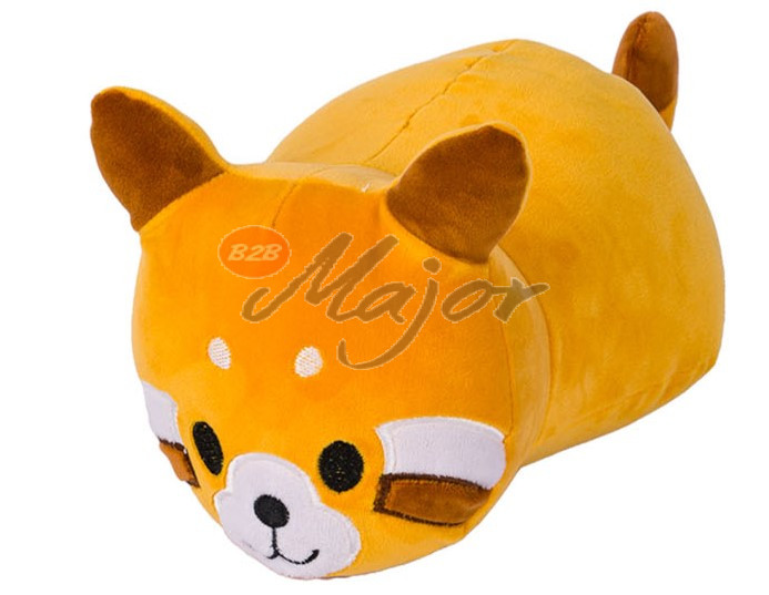 Peluche Fluffy Volpe