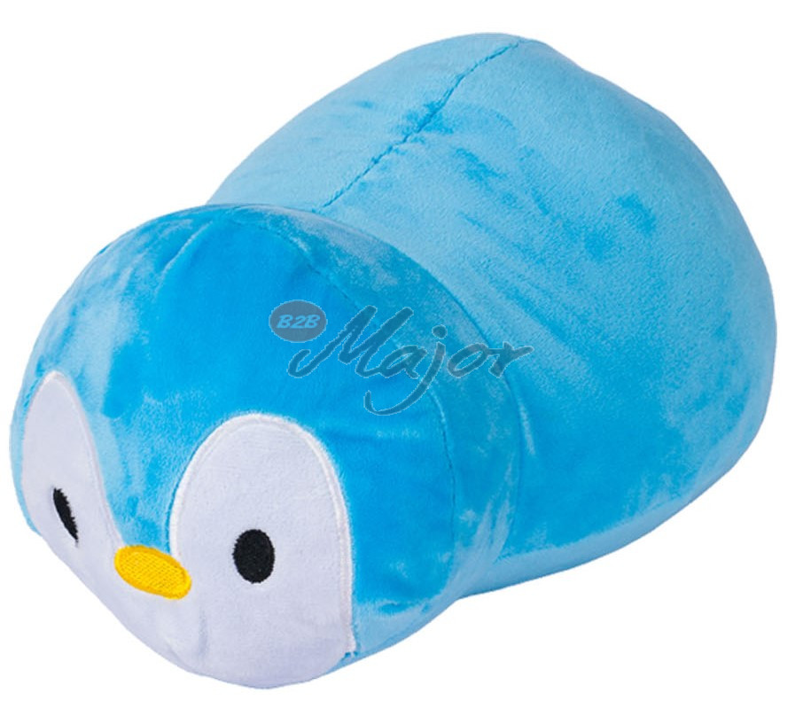 Peluche Fluffy Pinguino