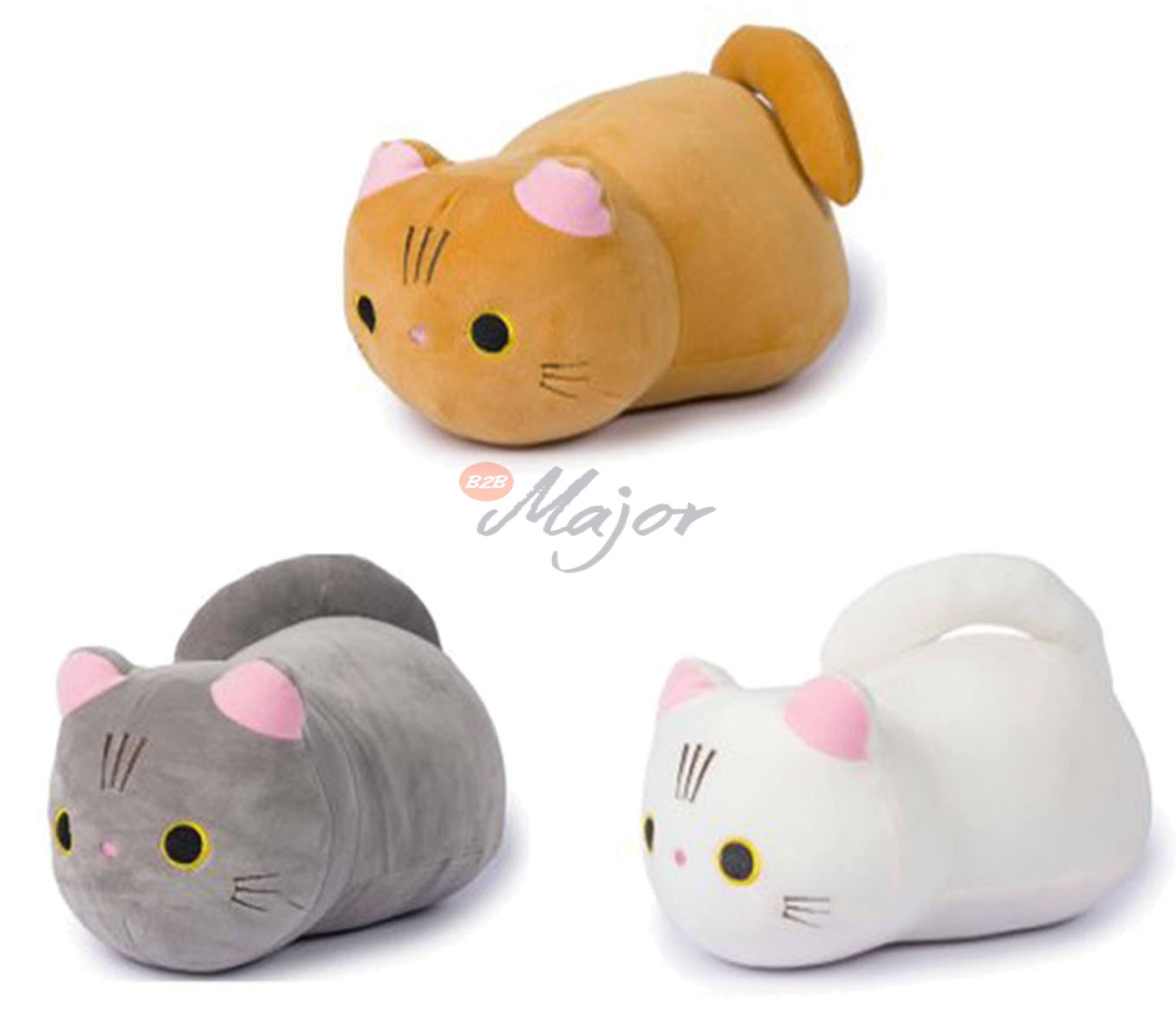 Gatti Fluffy