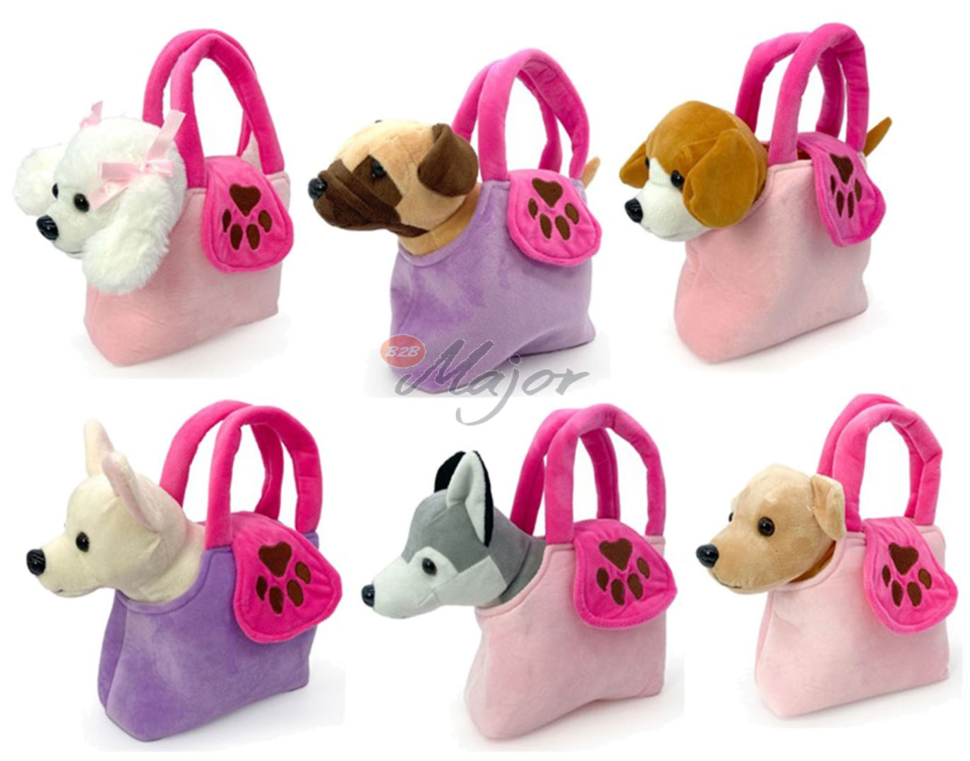 Cagnolini Borsetta