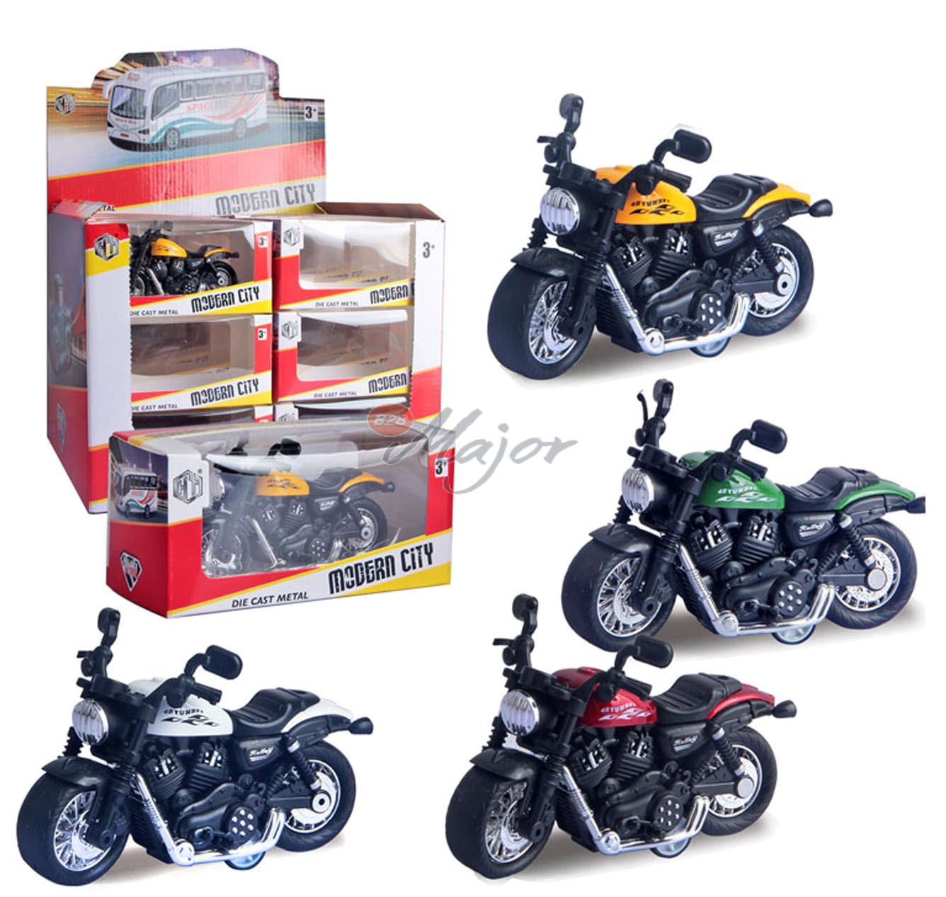 Moto Strada
