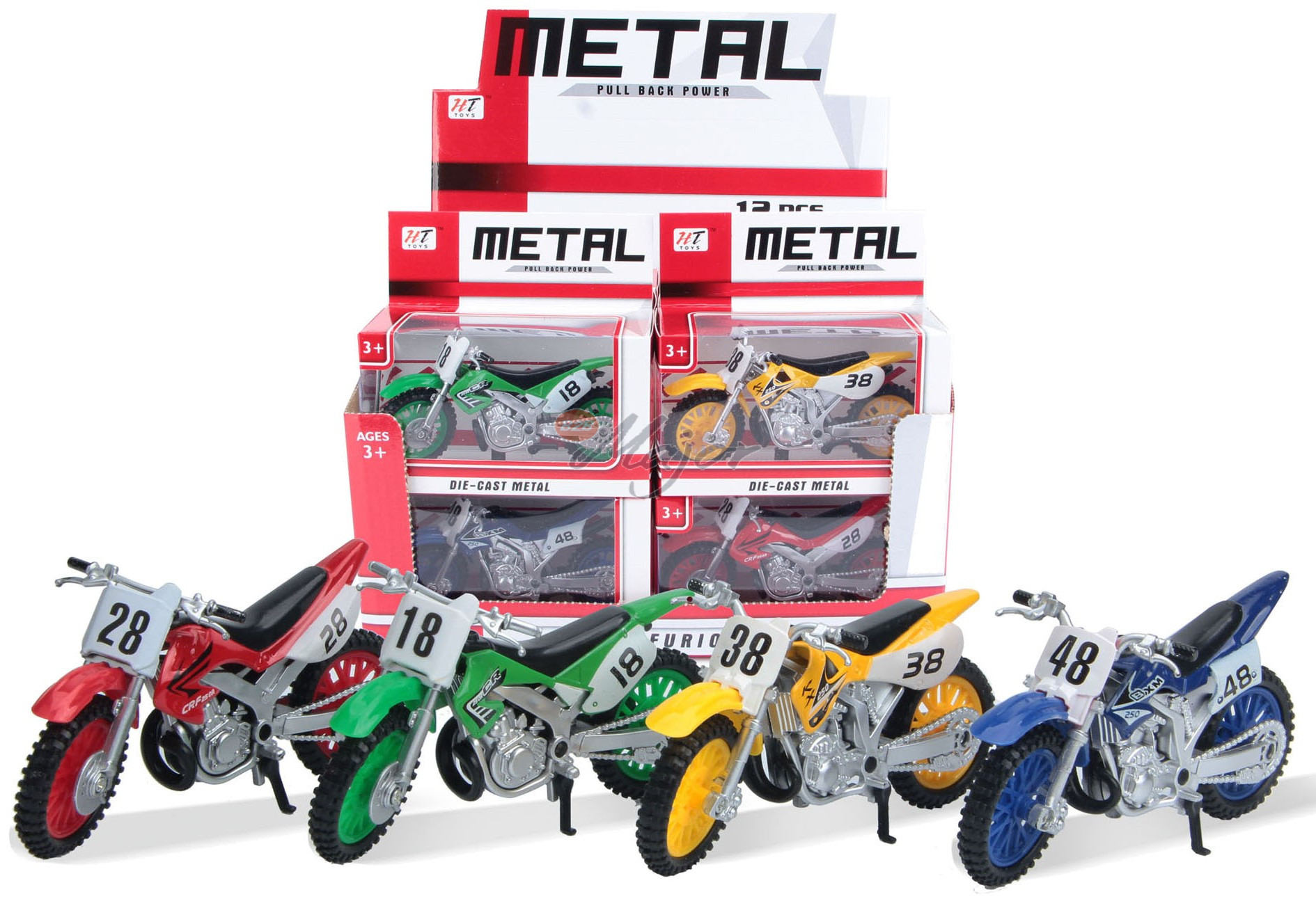 Moto Cross
