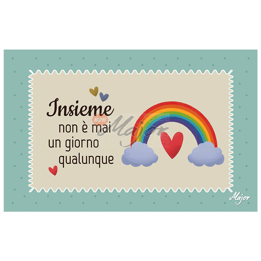 Targa Insieme 