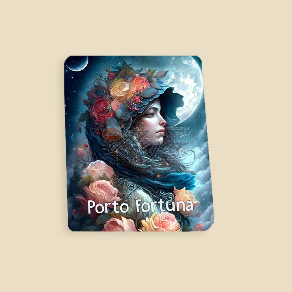 Magnete Fantasy Fata