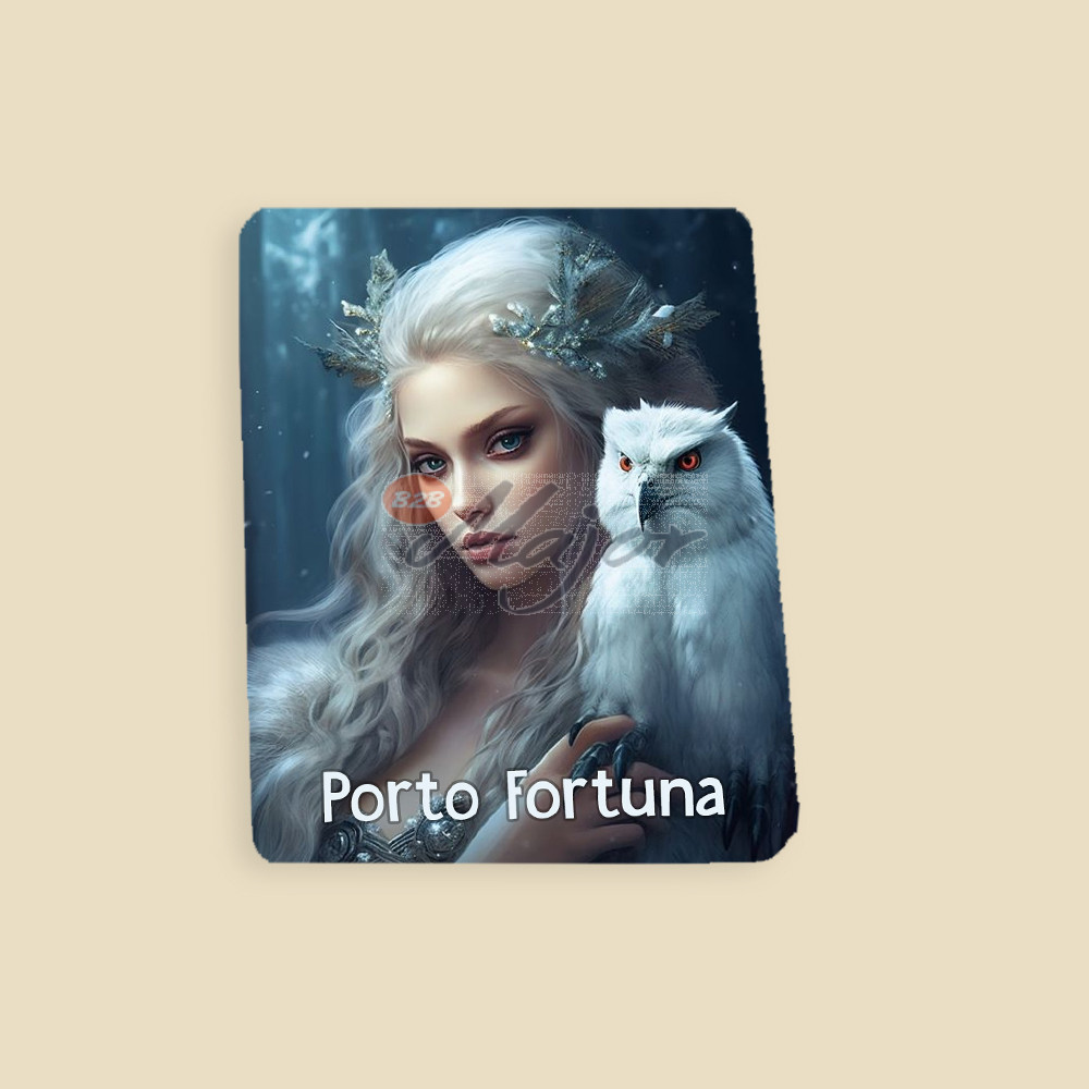 Magnete Fantasy Fata