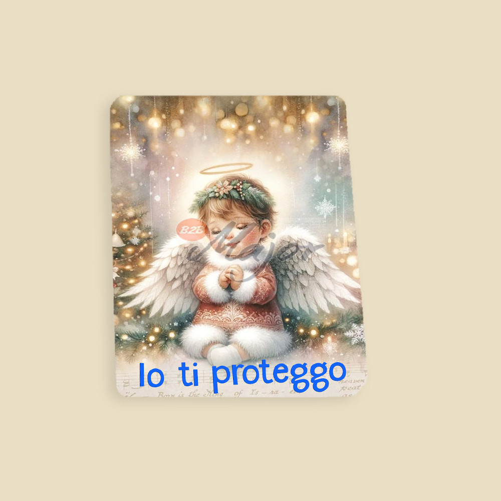 Magnete Fantasy Angelo