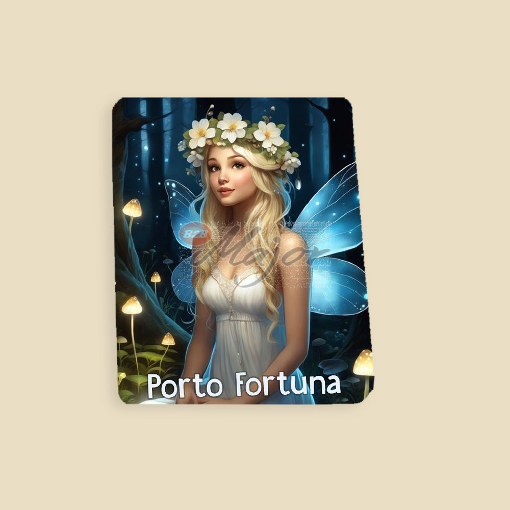 Magnete Fantasy Fata