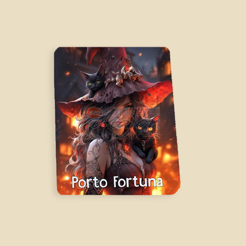 Magnete Fantasy Fata