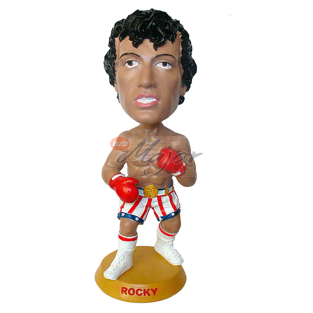 Gongolo Rocky 