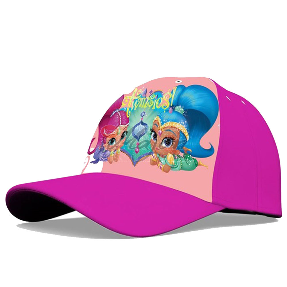 Cappello Shimmer And Shine