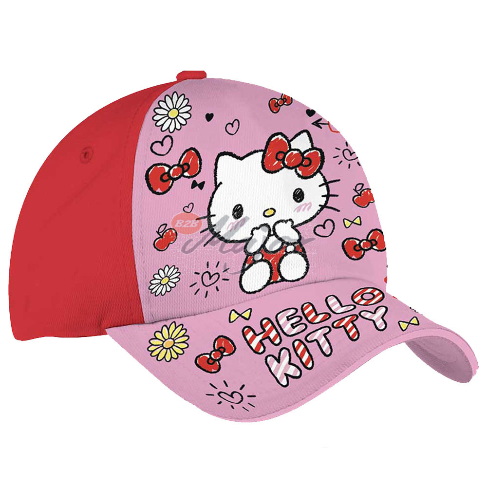 Cappello Hello Kitty
