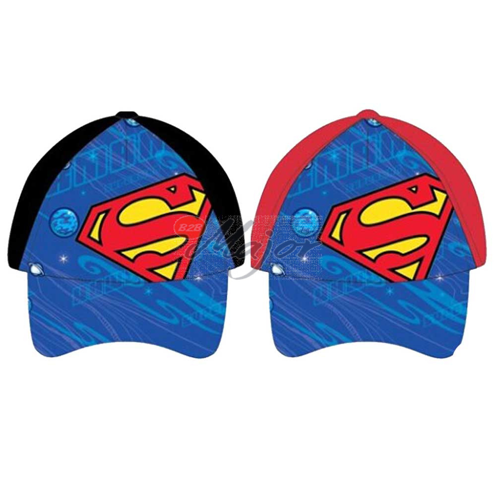 Cappello Superman