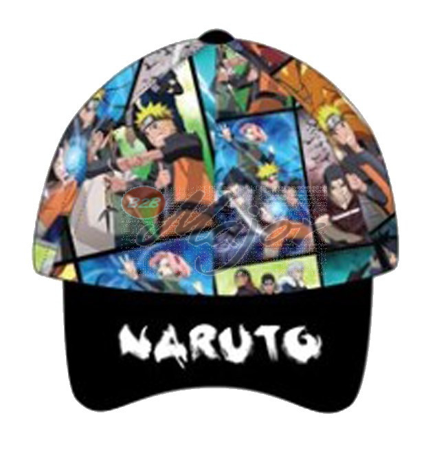 Cappello Naruto