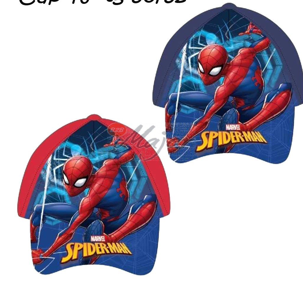Cappello SpiderMan