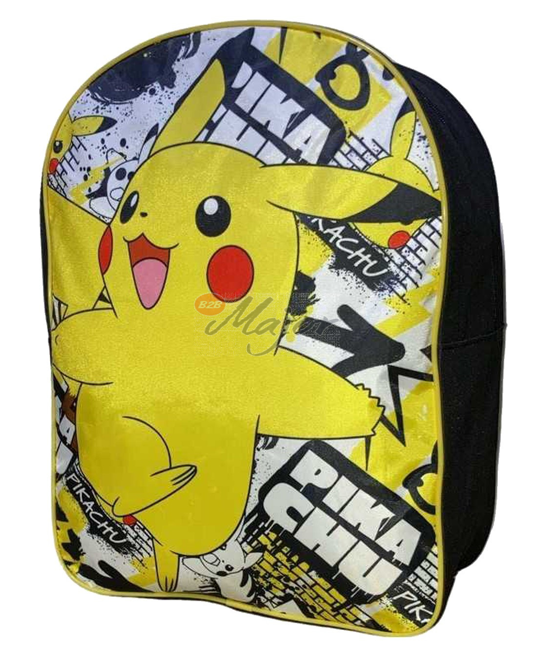 Zaino 3D Pokemon