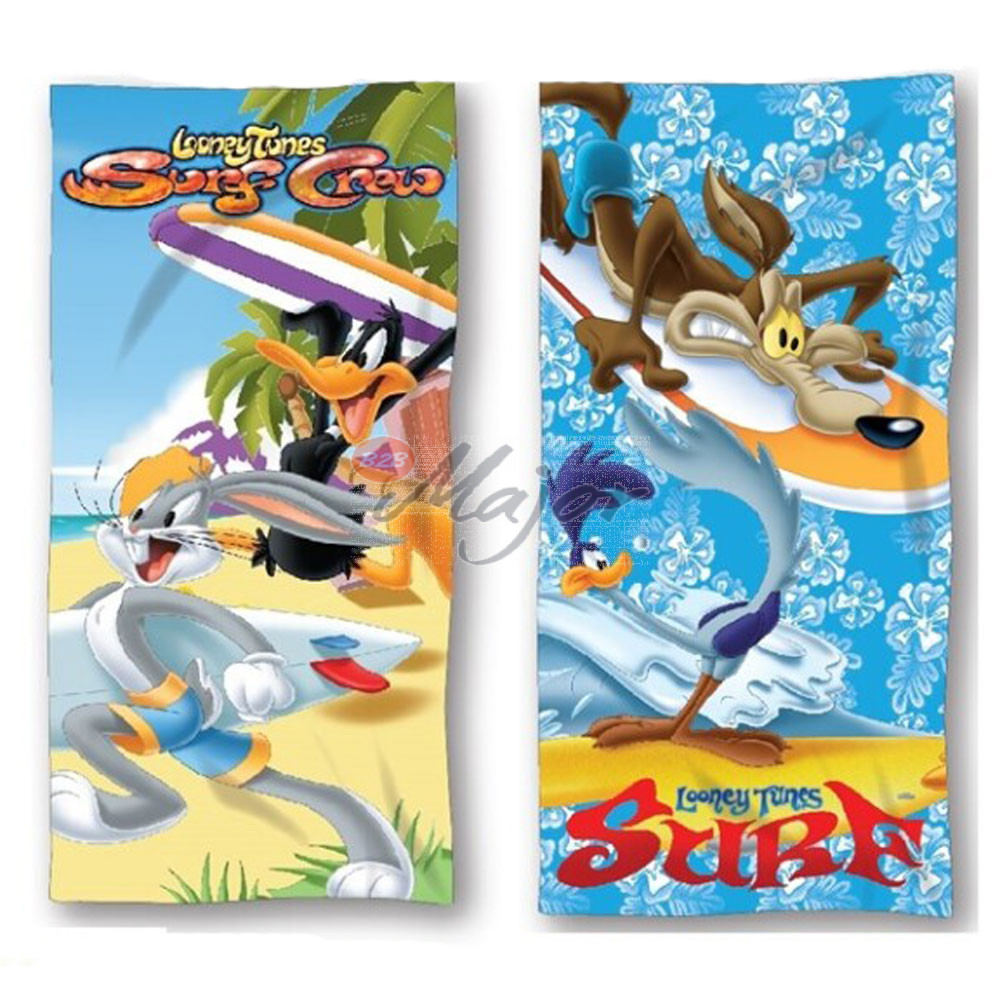 Telo Mare Looney Tunes