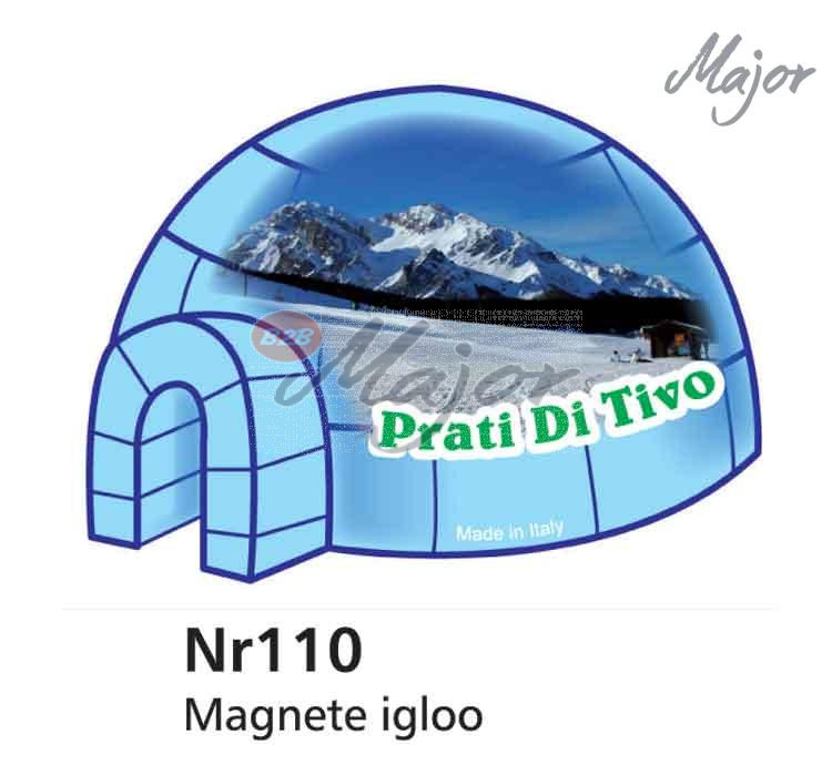 Magnete MT Igloo