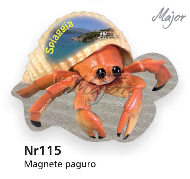 Magnete Paguro