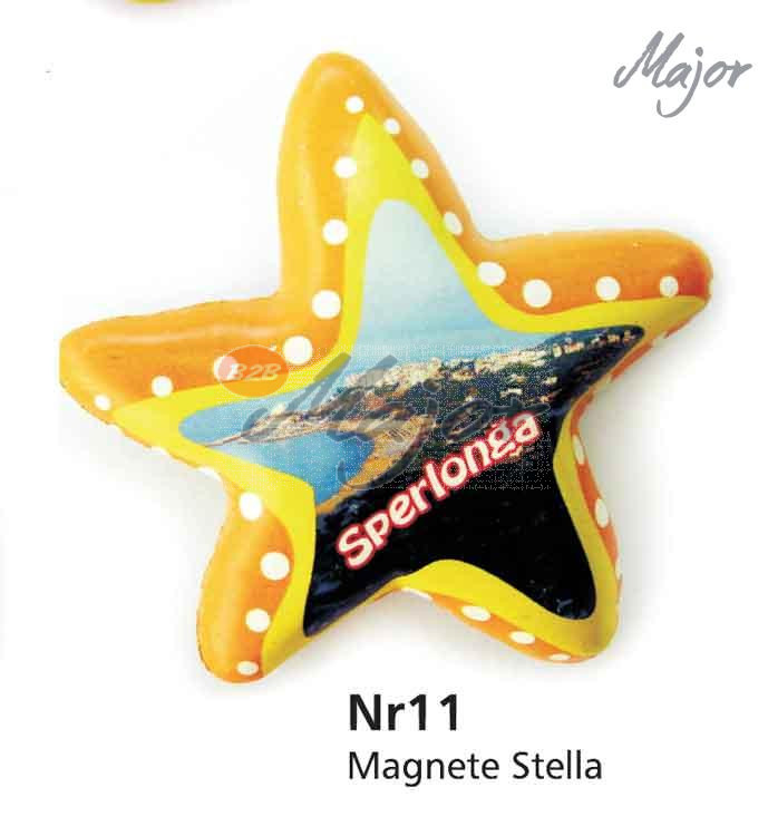 Magnete Stella