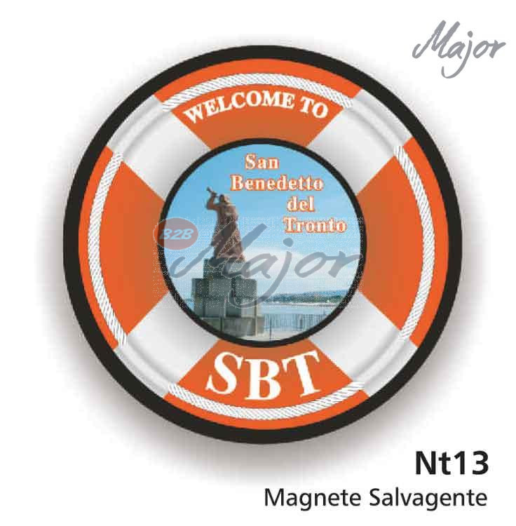 Magnete Salvagente