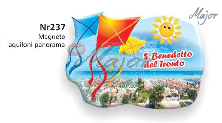 Magnete Aquiloni Panorama